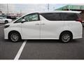 2019 Toyota Alphard G