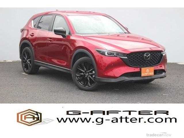 2021 Mazda Mazda Others