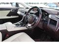 2016 Lexus RX