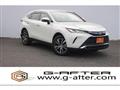 2022 Toyota Harrier