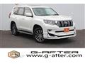 2018 Toyota Land Cruiser Prado