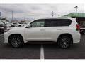 2018 Toyota Land Cruiser Prado