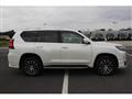 2018 Toyota Land Cruiser Prado