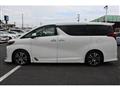 2018 Toyota Alphard G