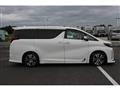 2018 Toyota Alphard G