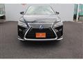 2017 Lexus RX