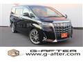 2018 Toyota Alphard G