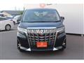 2018 Toyota Alphard G