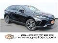 2020 Toyota Harrier