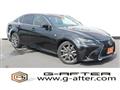 2018 Lexus GS