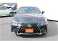 2018 Lexus GS