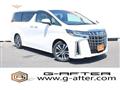 2019 Toyota Alphard G