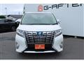 2015 Toyota Alphard G