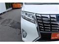 2015 Toyota Alphard G