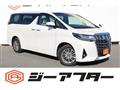 2018 Toyota Alphard G