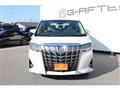 2018 Toyota Alphard G