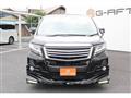 2016 Toyota Alphard G