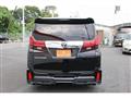 2016 Toyota Alphard G