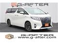 2015 Toyota Alphard G