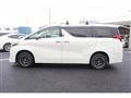 2015 Toyota Alphard G