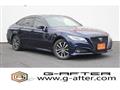 2018 Toyota Crown