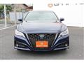 2018 Toyota Crown