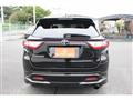 2018 Toyota Harrier