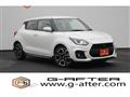 2018 Suzuki Swift