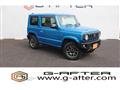 2019 Suzuki Jimny