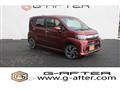 2017 Daihatsu Move Custom