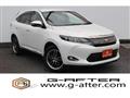 2014 Toyota Harrier