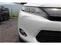 2014 Toyota Harrier