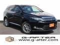 2015 Toyota Harrier