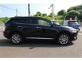 2015 Toyota Harrier