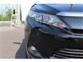 2015 Toyota Harrier