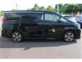 2015 Toyota Alphard G