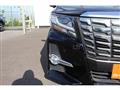 2015 Toyota Alphard G