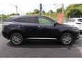 2015 Toyota Harrier