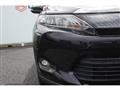 2015 Toyota Harrier