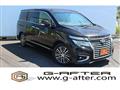 2014 Nissan Elgrand