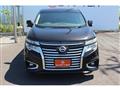 2014 Nissan Elgrand