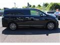 2014 Nissan Elgrand