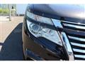 2014 Nissan Elgrand