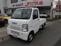 2005 Suzuki Carry Truck