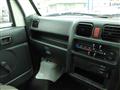 2005 Suzuki Carry Truck