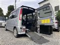 2000 Daihatsu Move