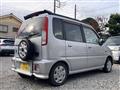 2000 Daihatsu Move