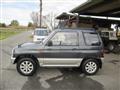 1996 Mitsubishi Pajero Mini