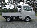 2022 Suzuki Carry Truck