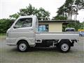 2022 Suzuki Carry Truck